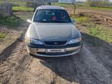 Opel Vectra 1995 года за 1 350 000 тг. в Актобе – фото 5