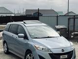 Mazda 5 2011 года за 4 200 000 тг. в Атырау – фото 3