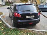 Nissan Qashqai 2007 годаүшін4 600 000 тг. в Алматы – фото 5