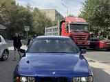 BMW 528 1997 годаүшін3 250 000 тг. в Алматы