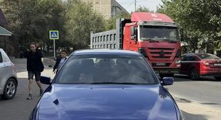 BMW 528 1997 года за 3 250 000 тг. в Алматы