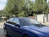 BMW 528 1997 годаүшін3 250 000 тг. в Алматы – фото 3