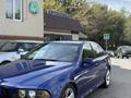 BMW 528 1997 годаүшін3 250 000 тг. в Алматы – фото 2