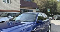 BMW 528 1997 годаүшін3 250 000 тг. в Алматы – фото 2