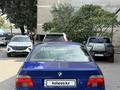 BMW 528 1997 годаүшін3 250 000 тг. в Алматы – фото 4