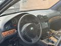 BMW 528 1997 годаүшін3 250 000 тг. в Алматы – фото 5