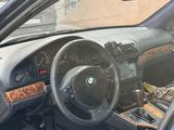 BMW 528 1997 годаүшін3 250 000 тг. в Алматы – фото 5