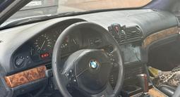 BMW 528 1997 годаүшін3 250 000 тг. в Алматы – фото 5
