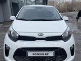 Kia Picanto 2019 года за 6 400 000 тг. в Караганда – фото 5