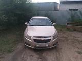 Chevrolet Cruze 2011 года за 2 500 000 тг. в Павлодар