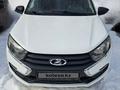 ВАЗ (Lada) Granta 2190 2019 годаүшін3 000 000 тг. в Костанай