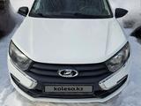ВАЗ (Lada) Granta 2190 2019 годаүшін3 000 000 тг. в Костанай