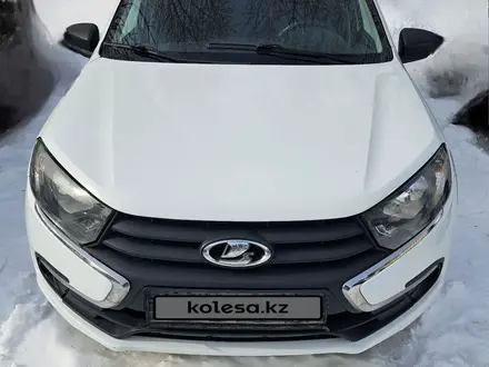 ВАЗ (Lada) Granta 2190 2019 года за 3 000 000 тг. в Костанай
