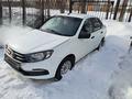 ВАЗ (Lada) Granta 2190 2019 годаүшін3 000 000 тг. в Костанай – фото 3