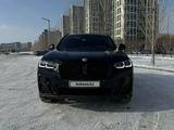 BMW X4 2023 года за 42 000 000 тг. в Астана – фото 2