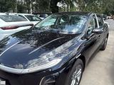 Hongqi E-QM5 2025 года за 7 499 000 тг. в Алматы