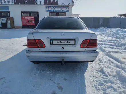 Mercedes-Benz S 280 1996 годаүшін2 600 000 тг. в Алматы – фото 10