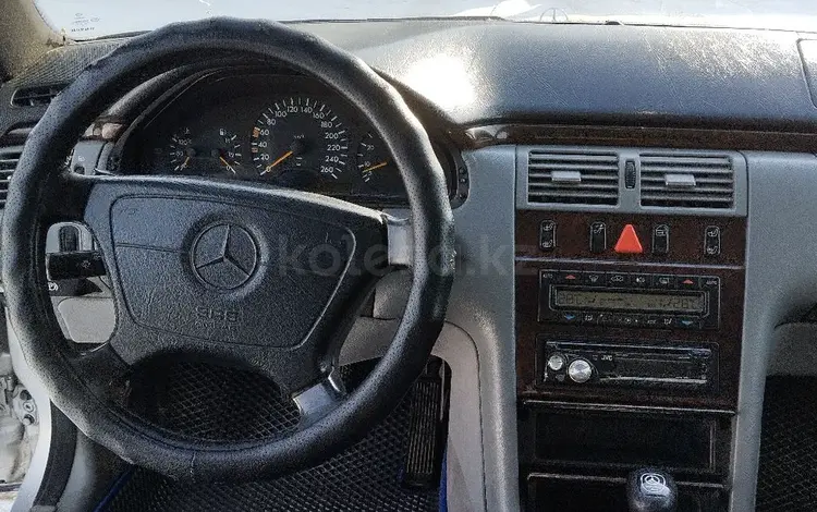Mercedes-Benz S 280 1996 годаүшін2 600 000 тг. в Алматы