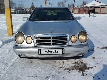 Mercedes-Benz S 280 1996 годаүшін2 600 000 тг. в Алматы – фото 4