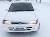 Toyota Starlet 1991 годаүшін2 200 000 тг. в Аулиеколь – фото 4