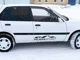 Toyota Starlet 1991 годаүшін2 200 000 тг. в Аулиеколь – фото 5