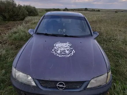 Opel Vectra 1996 года за 900 000 тг. в Актобе