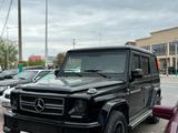 Mercedes-Benz G 320 1994 годаүшін6 000 000 тг. в Актобе
