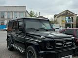 Mercedes-Benz G 320 1994 годаүшін6 000 000 тг. в Актобе – фото 2