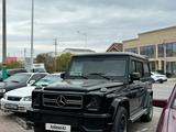 Mercedes-Benz G 320 1994 годаүшін6 000 000 тг. в Актобе – фото 3