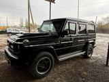 Mercedes-Benz G 320 1994 годаүшін6 000 000 тг. в Актобе – фото 4