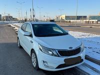 Kia Rio 2012 годаүшін4 250 000 тг. в Астана