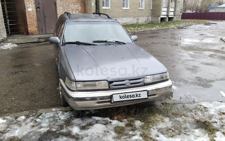 Mazda 626 1994 года за 1 050 000 тг. в Усть-Каменогорск