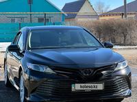 Toyota Camry 2020 года за 13 000 000 тг. в Уральск