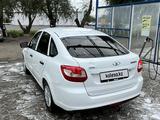 ВАЗ (Lada) Granta 2191 2015 годаүшін2 200 000 тг. в Павлодар