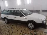 Volkswagen Passat 1988 годаүшін1 000 000 тг. в Есиль – фото 2