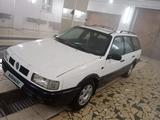 Volkswagen Passat 1988 года за 900 000 тг. в Есиль