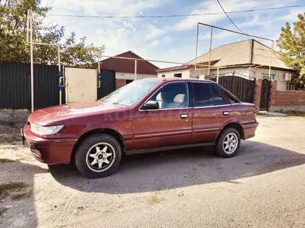 Mitsubishi Lancer 1993 года за 750 000 тг. в Талдыкорган – фото 4