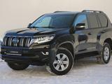 Toyota Land Cruiser Prado 2020 годаfor22 950 000 тг. в Астана