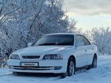 Toyota Chaser 1997 года за 3 500 000 тг. в Петропавловск