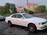 Toyota Chaser 1997 года за 3 500 000 тг. в Петропавловск – фото 4