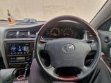 Toyota Chaser 1997 года за 3 500 000 тг. в Петропавловск – фото 5