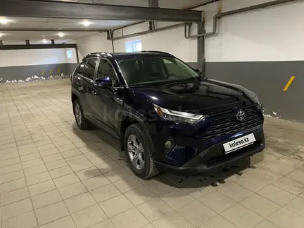 Toyota RAV4 2022 года за 16 200 000 тг. в Павлодар – фото 8