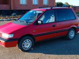 Mitsubishi Space Wagon 1993 годаүшін1 600 000 тг. в Новоишимский