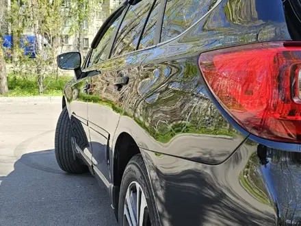 Subaru Outback 2018 года за 13 500 000 тг. в Алматы – фото 11