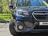 Subaru Outback 2018 годаүшін13 500 000 тг. в Алматы – фото 2