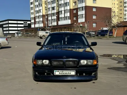 BMW 728 1997 года за 3 400 000 тг. в Петропавловск