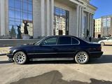 BMW 728 1997 года за 3 200 000 тг. в Петропавловск – фото 2