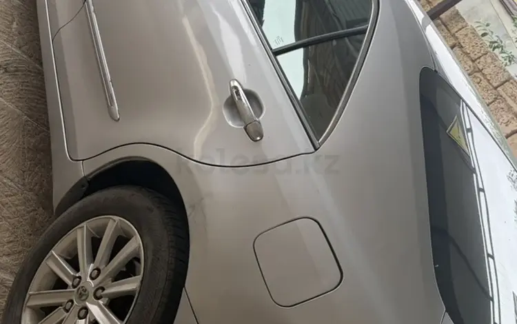 Toyota Camry 2006 годаүшін4 000 000 тг. в Актау
