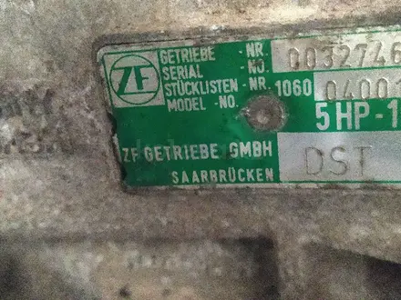 Коробка АКПП за 230 000 тг. в Караганда – фото 2