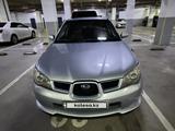 Subaru Impreza 2007 годаүшін4 000 000 тг. в Астана – фото 2